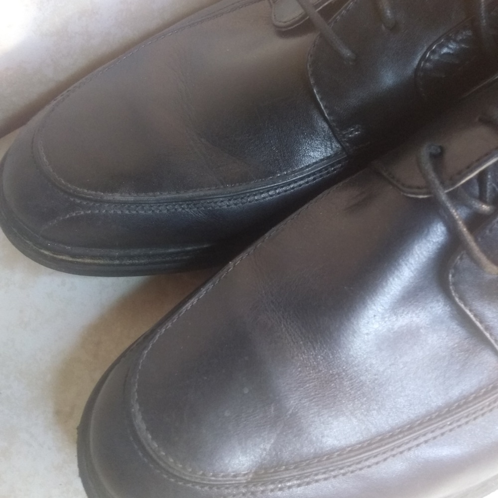 Authentic Clarks Unstructured 11W - Picture 3 of 7